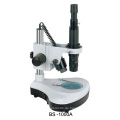 BS-1000 Monocular Zoom Mikroskop mit Infinite Zoom Optisches System